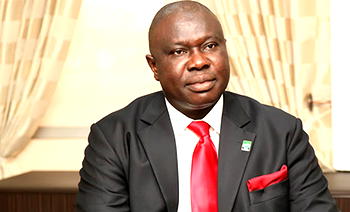 How against all odds l survived as Speaker of Lagos House for  10 years – Ikuforiji