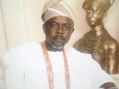 EDO: How my house was bombed — Inegbeneki, APC chieftain