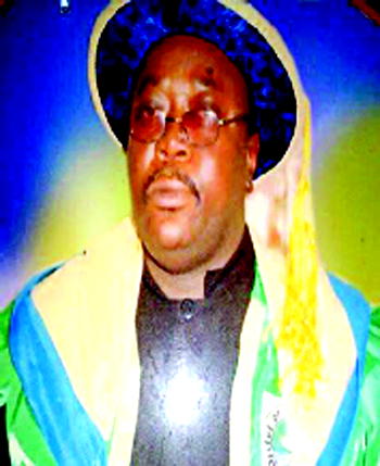 Kidnappers collect ransom after killing, burying lecturer