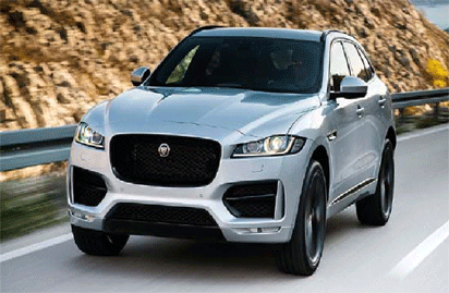 New Jaguar Land Rover vehicles to respond to occupants’ mood