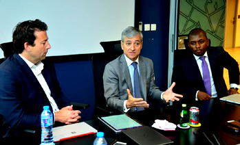 Cloud services could limit software piracy – President Microsoft International