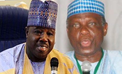 PDP BOT to Sheriff, others: Withdraw all court cases now