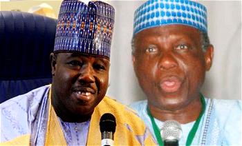 PDP BOT to Sheriff, others: Withdraw all court cases now
