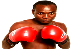 GOtv Boxing Night 7: Joe Boy’s new national lightweight boxing champion