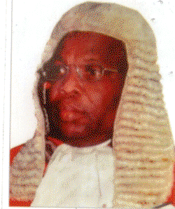 Corrupt Judges should be sentenced to life imprisonment- Justice Kuti