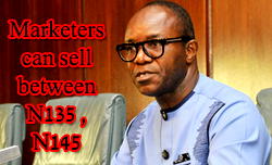 Kachikwu has one leg in Amaechi’s trousers