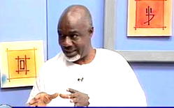 They demolished my Lekki property, Ex-Ekiti gov contender laments
