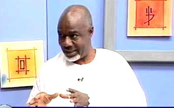 They demolished my Lekki property, Ex-Ekiti gov contender laments