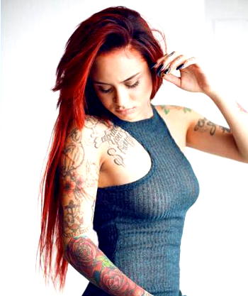 Kehlani speaks out about suicide, depression