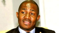 FG sacks Christian pilgrims boss, Kennedy Opara