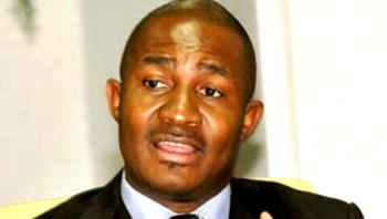 FG sacks Christian pilgrims boss, Kennedy Opara
