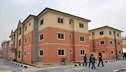 Lagos govt plans 50 housing units in every LGA