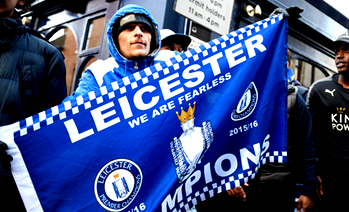 Leicester city to face Cardiff after Vichai’s tragic death