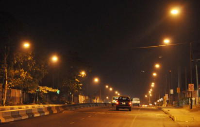 On Damascus road (1) by Femi Aribisala