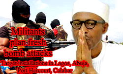 FG plans dialogue with militants to end pipeline vandalism – Lai Mohamed, Kachikwu