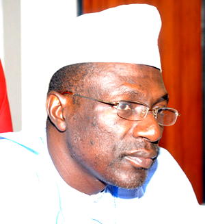 Southern Kaduna crisis can engulf Nigeria— Makarfi