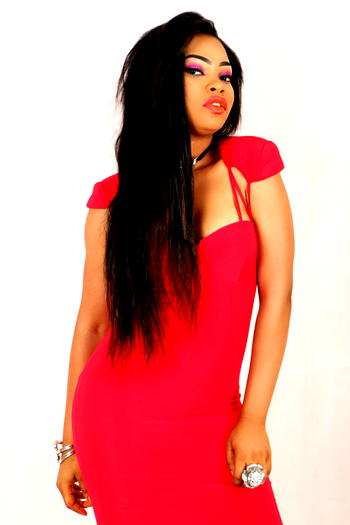 I can have sex as long as it makes my man happy — Marian Aligbe
