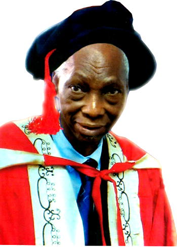To prevent Sickle Cell Disease, know your genotype before marriage- Professor Michael Kehinde