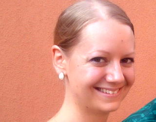 Speaking a language is like looking at the world through a pair of glasses – Mirjam Möller