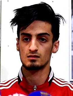 Brussels suicide bomber’s brother makes Rio Olympics