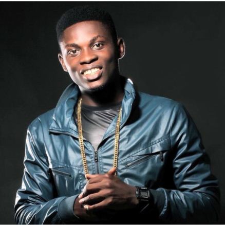 Singer, Myro, denies babymama, says child not his