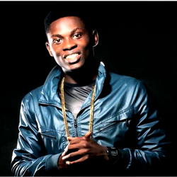 Singer, Myro, denies babymama, says child not his