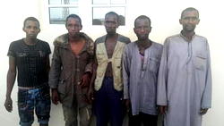 Enugu Massacre: Nimbo community sues for N17bn compensation