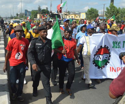 NLC: Reaping the fruits of disunity, logic, wisdom - Vanguard News