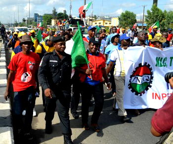 NLC: Reaping the fruits of disunity, logic, wisdom