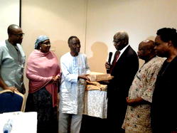 Race for 2016 The Nigeria Prize for Lit begins