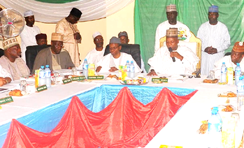 Enugu Attacks: Northern senators warn govs, other leaders