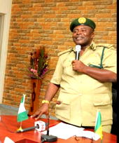 Nigeria Prisons Service begins manhunt for 2 escapees in Enugu