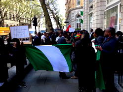 Nigerians in Diaspora remitted $21bn in 2015