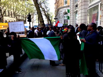 Nigerians in Diaspora remitted $21bn in 2015