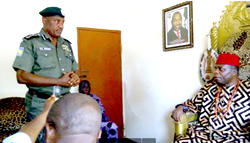 Life in Nimbo after herdsmen attack