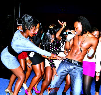 Government bans music and dancing during Ramadan