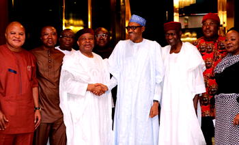 What Nnamani Electoral Reforms Committee should do