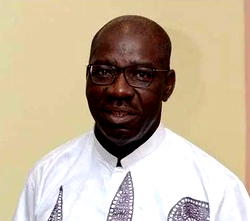 Edo will be a model to other states, says Obaseki