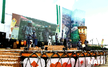 Ogun State revives fading culture with drums festival