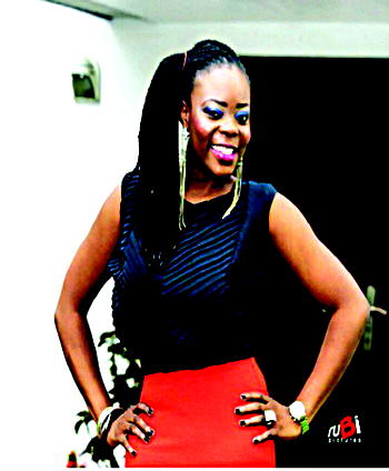 There is no limit to how far women can rise in the media