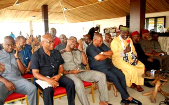 I’ll use rejected salaries for projects— Okorocha