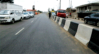 Lagos to complete Ishefun, Aiyetoro Roads in 12 months