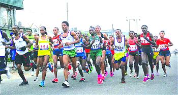 Okpekpe road race gets AIU clean bill for eighth straight edition
