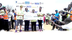 Immigration experts give Okpekpe Race human face