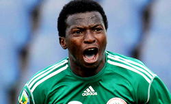 Nothing will make me play for another country – Olarenwaju