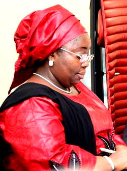 Lagos Deputy Governor, Adebule, others for Upgrade 2016