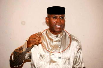 sexual harassment bill: Prepare memo to Senate, Omo-Agege urges female students