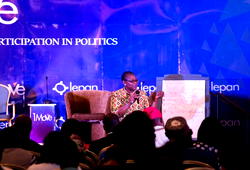 Age Eligibility For Elective Positions: Ezekwesili, Abati,LEPAN Seek Reduction