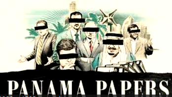 Niger gov, Andy Uba, Gobir, 107 others named in PanamaPapers reports
