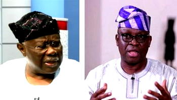 New generation should take over PDP, build it – Fayose